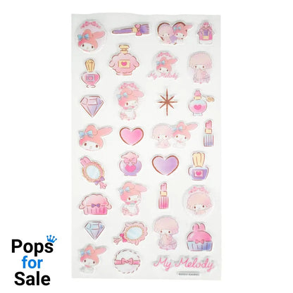 Sanrio Sticker Set My Melody