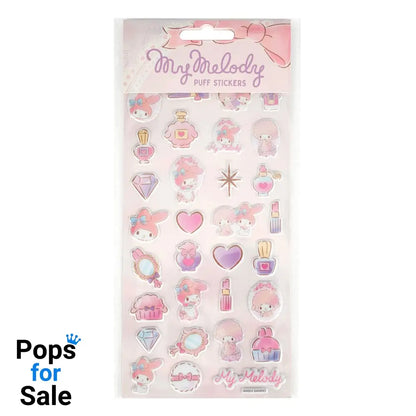 Sanrio Sticker Set My Melody