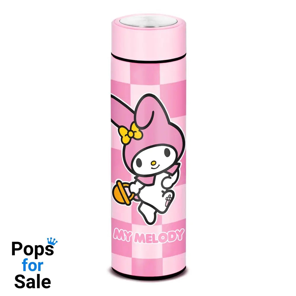 Sanrio Thermo Bottle My Melody Cute