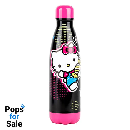 Sanrio Thermo Water Bottle Hello Kitty Candies Kitchen- and Tableware