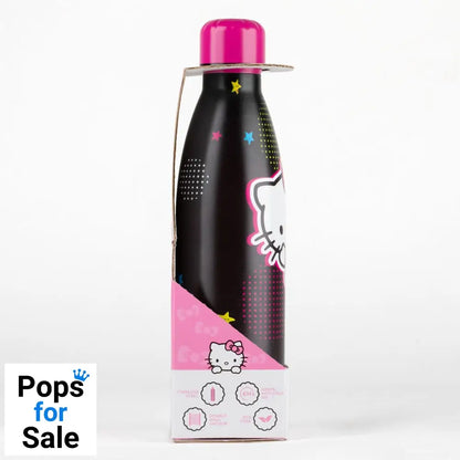 Sanrio Thermo Water Bottle Hello Kitty Candies