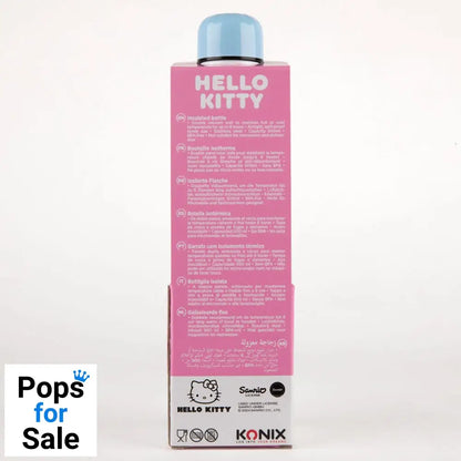 Sanrio Thermo Water Bottle Hello Kitty Harajuku Kitchen- and Tableware