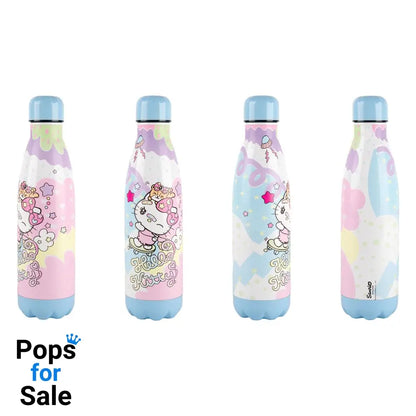 Sanrio Thermo Water Bottle Hello Kitty Harajuku