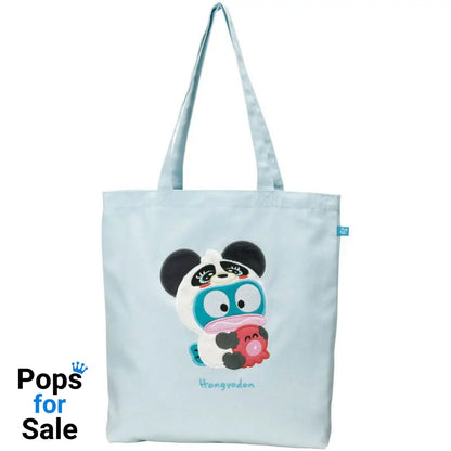 Sanrio Tote Bag Hangyodon