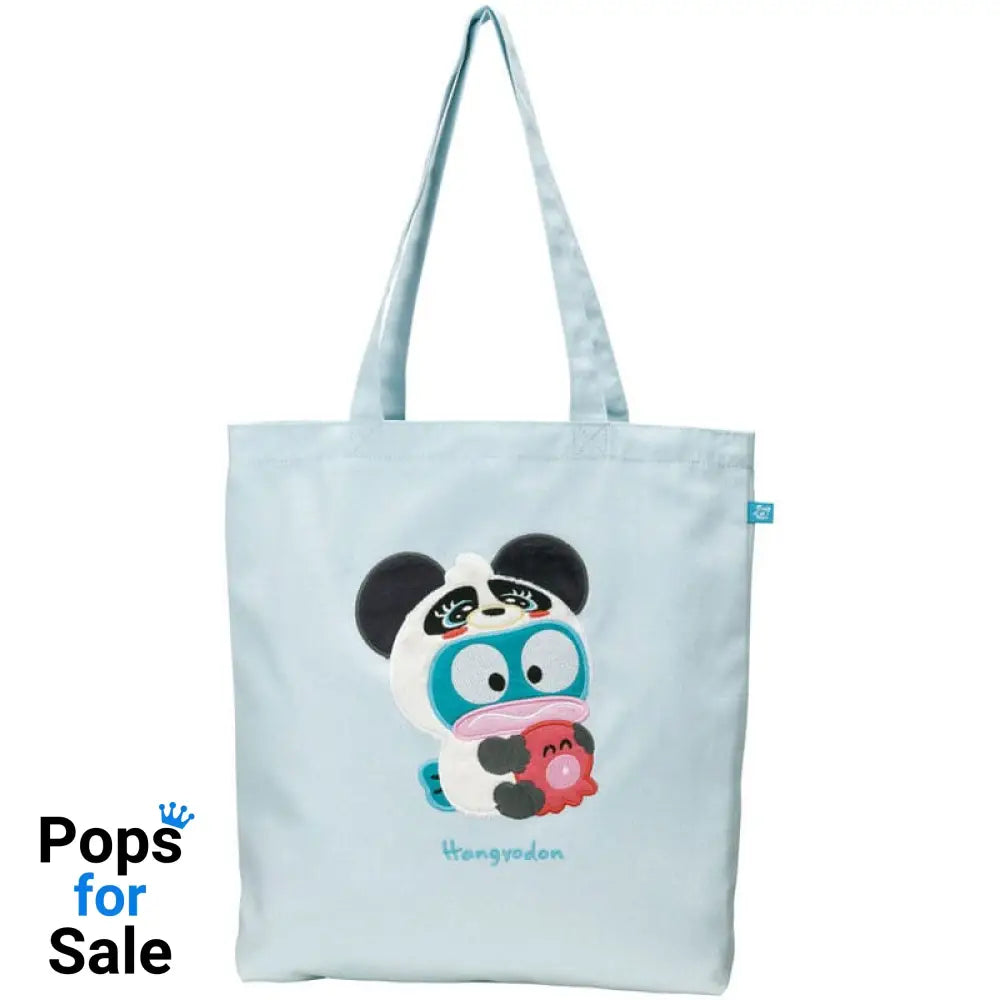 Sanrio Tote Bag Hangyodon Bags