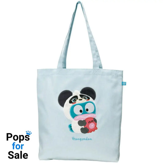 Sanrio Tote Bag Hangyodon Bags
