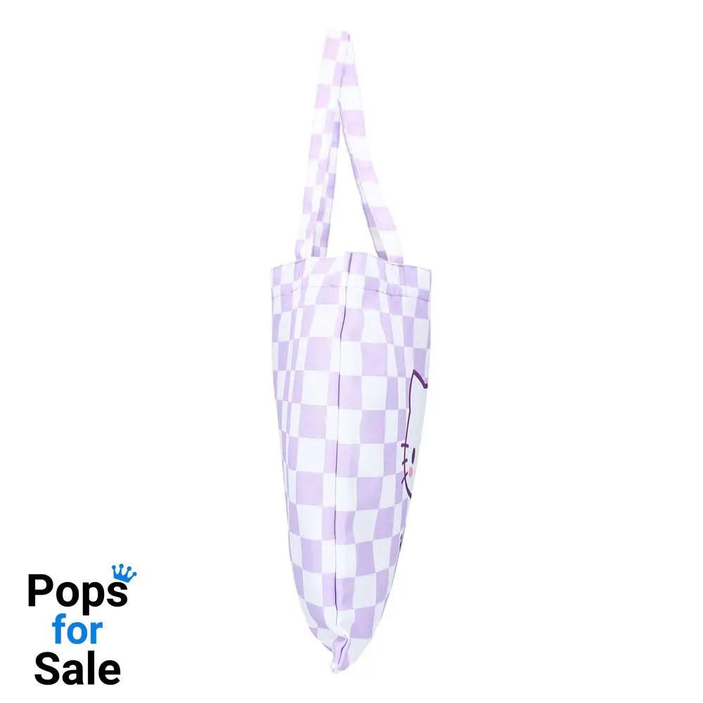 Sanrio Tote Bag Hello Kitty Bag It Up!