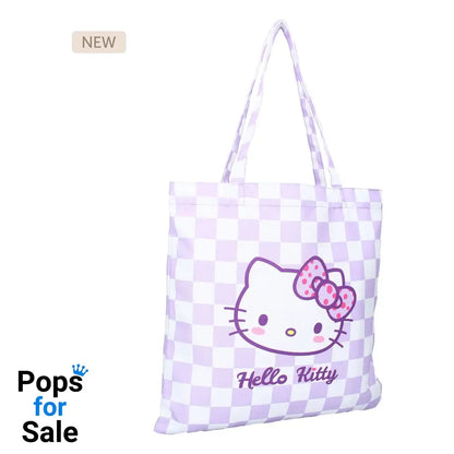 Sanrio Tote Bag Hello Kitty Bag It Up! Bags