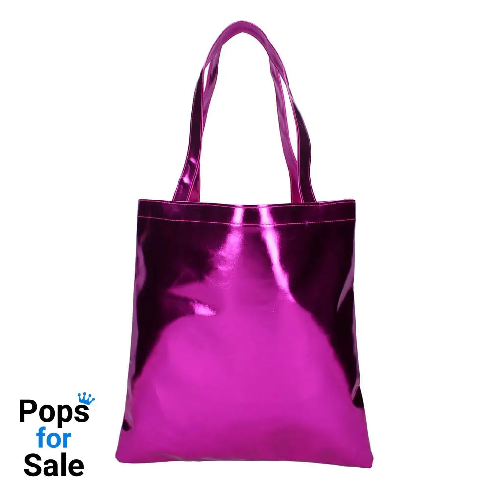 Sanrio Tote Bag Hello Kitty Metallic