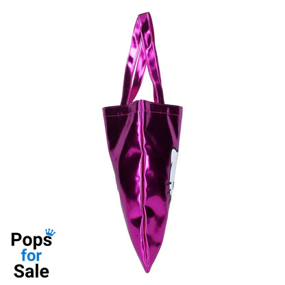 Sanrio Tote Bag Hello Kitty Metallic