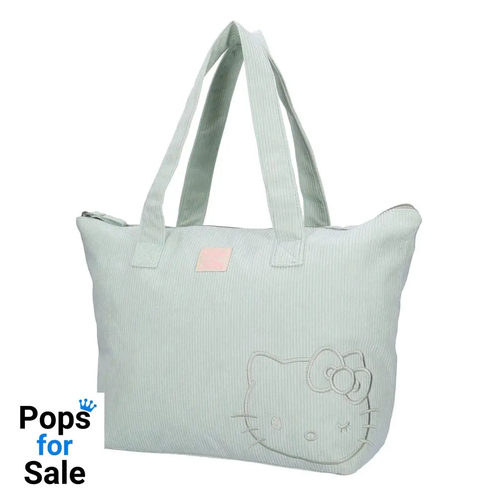 Sanrio Tote Bag Hello Kitty Obsessed
