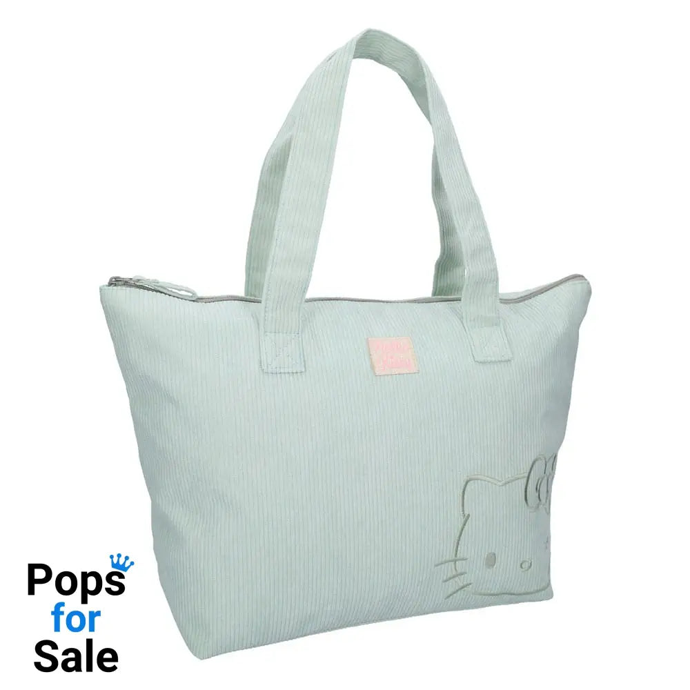 Sanrio Tote Bag Hello Kitty Obsessed