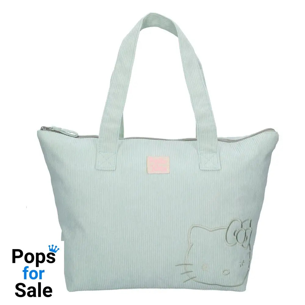 Sanrio Tote Bag Hello Kitty Obsessed