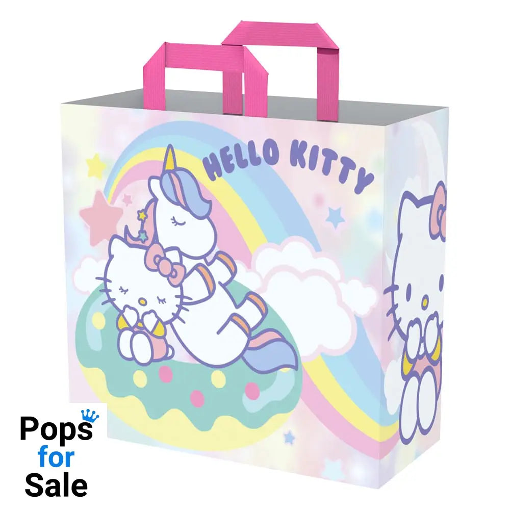 Sanrio Tote Bag Hello Kitty Pony Bags