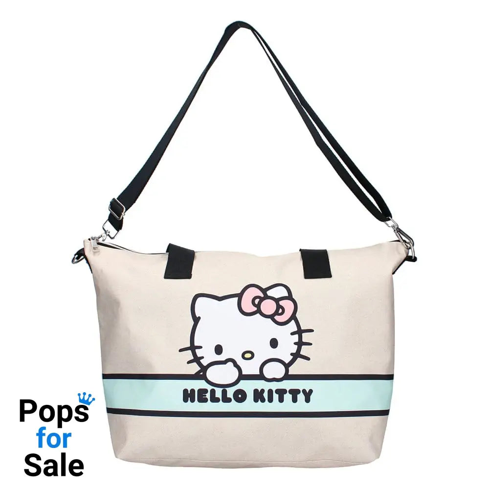 Sanrio Tote Bag Hello Kitty Take Me To The Party