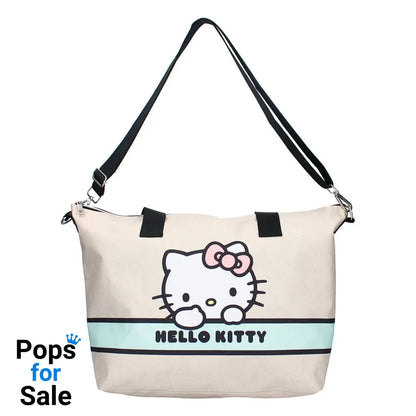 Sanrio Tote Bag Hello Kitty Take Me To The Party