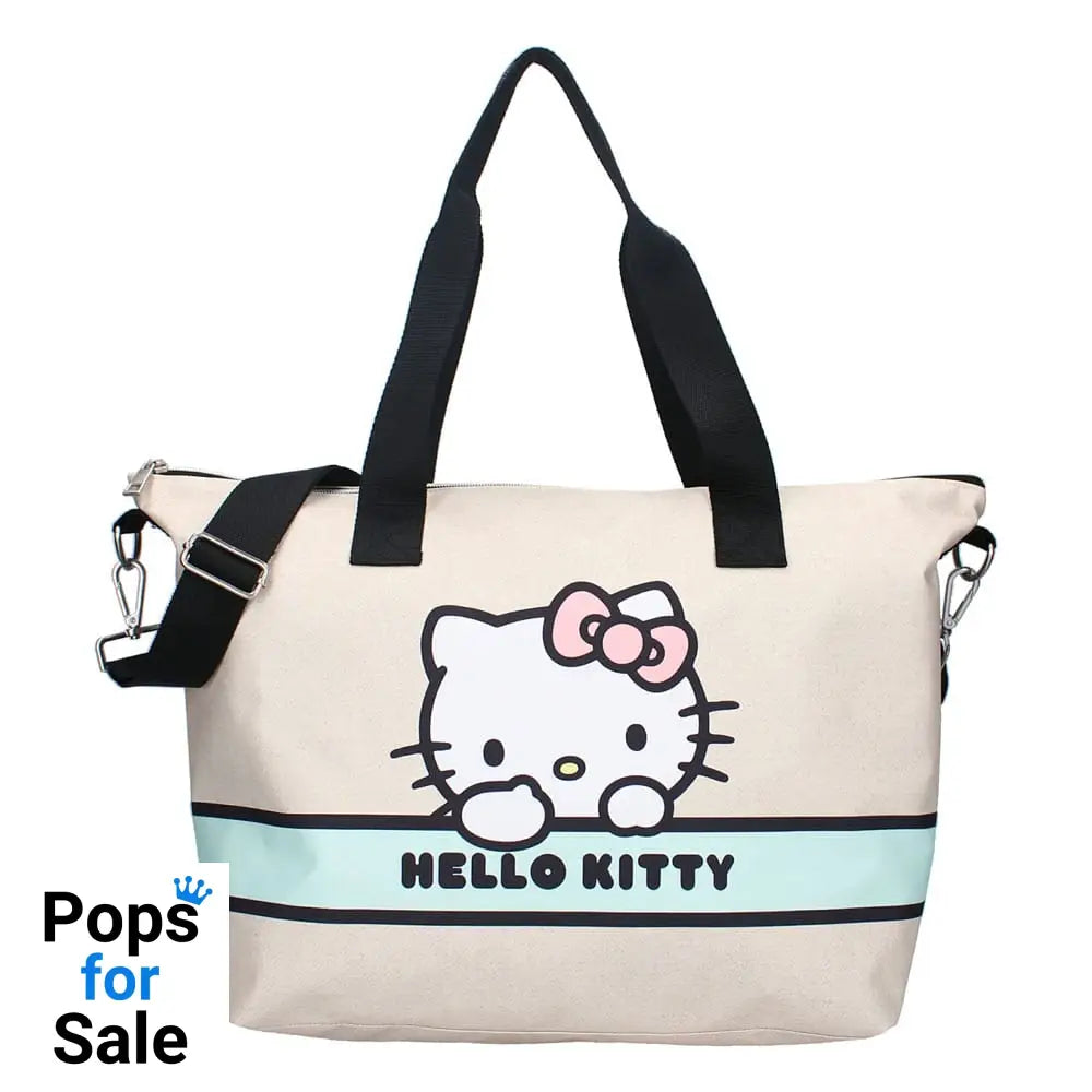 Sanrio Tote Bag Hello Kitty Take Me To The Party Bags