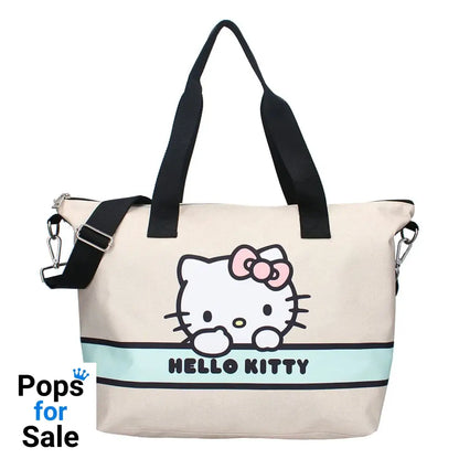 Sanrio Tote Bag Hello Kitty Take Me To The Party