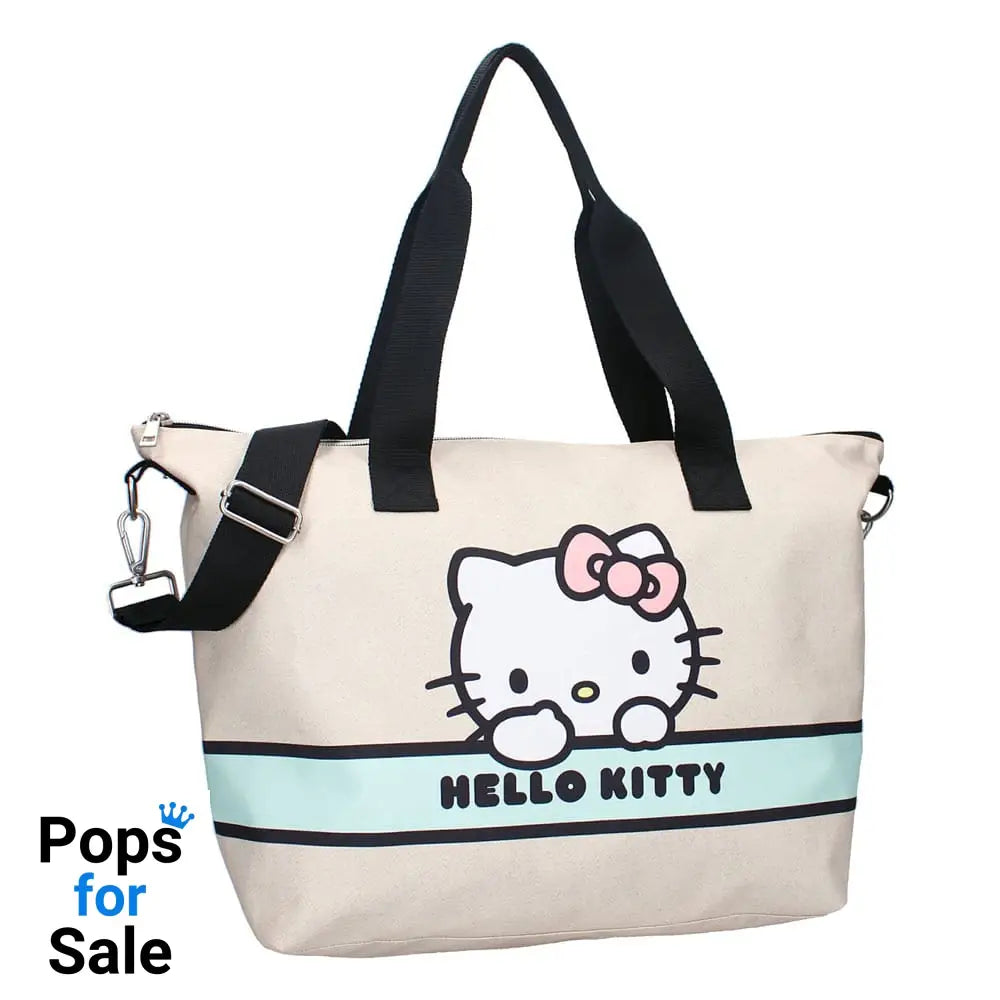 Sanrio Tote Bag Hello Kitty Take Me To The Party