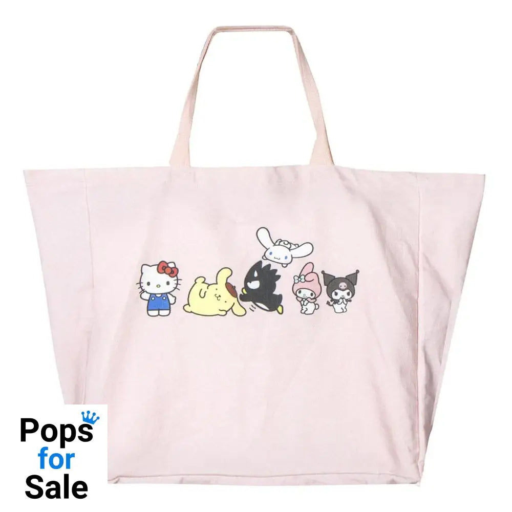 Sanrio Tote Bag Hello Kitty XL