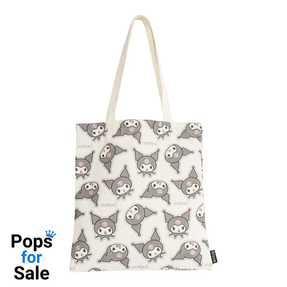 Sanrio Tote Bag Kuromi