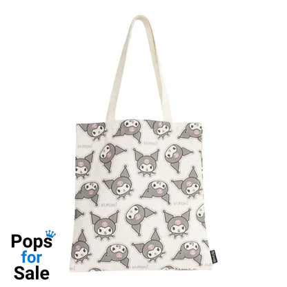 Sanrio Tote Bag Kuromi