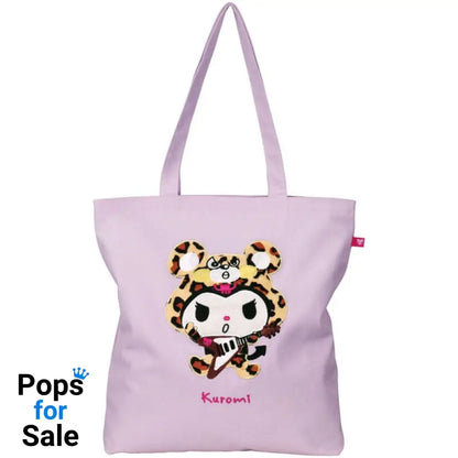 Sanrio Tote Bag Kuromi