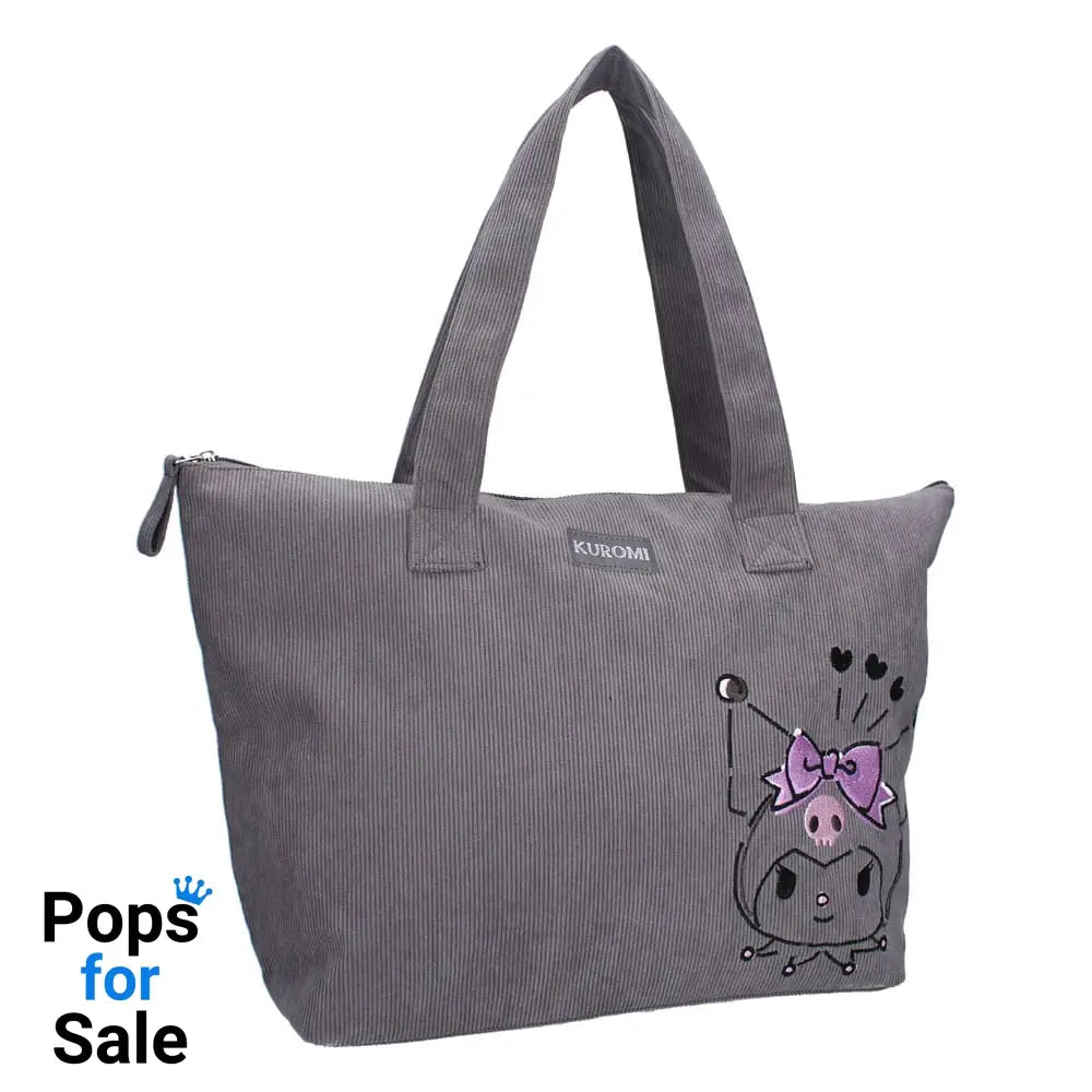 Sanrio Tote Bag Kuromi Obsessed Bags