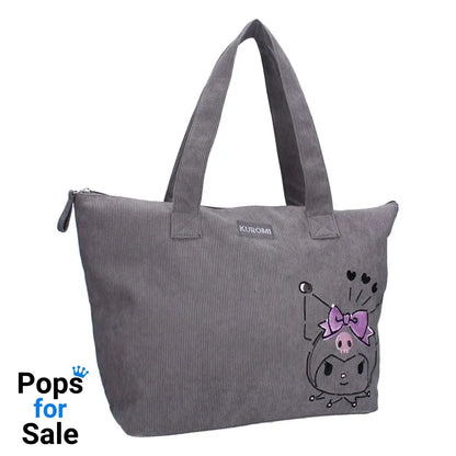 Sanrio Tote Bag Kuromi Obsessed Bags