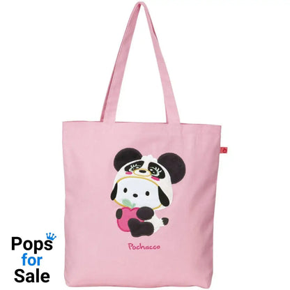 Sanrio Tote Bag Pochakon Bags