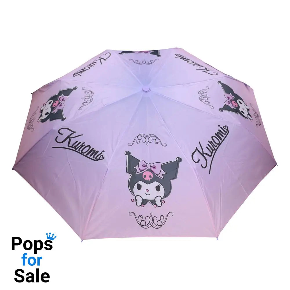 Sanrio Umbrella Hello Kitty & Friends Turbulent Skies Umbrellas