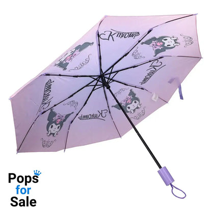 Sanrio Umbrella Hello Kitty & Friends Turbulent Skies