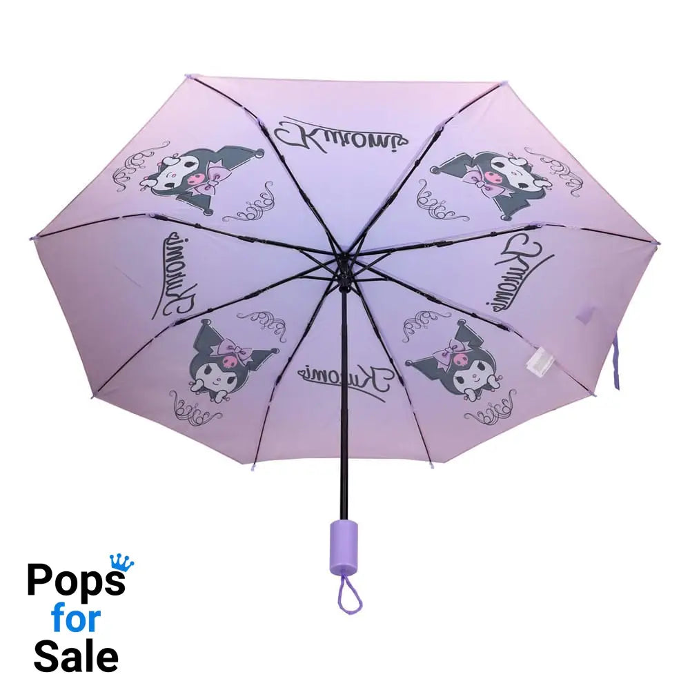 Sanrio Umbrella Hello Kitty & Friends Turbulent Skies
