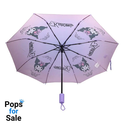 Sanrio Umbrella Hello Kitty & Friends Turbulent Skies