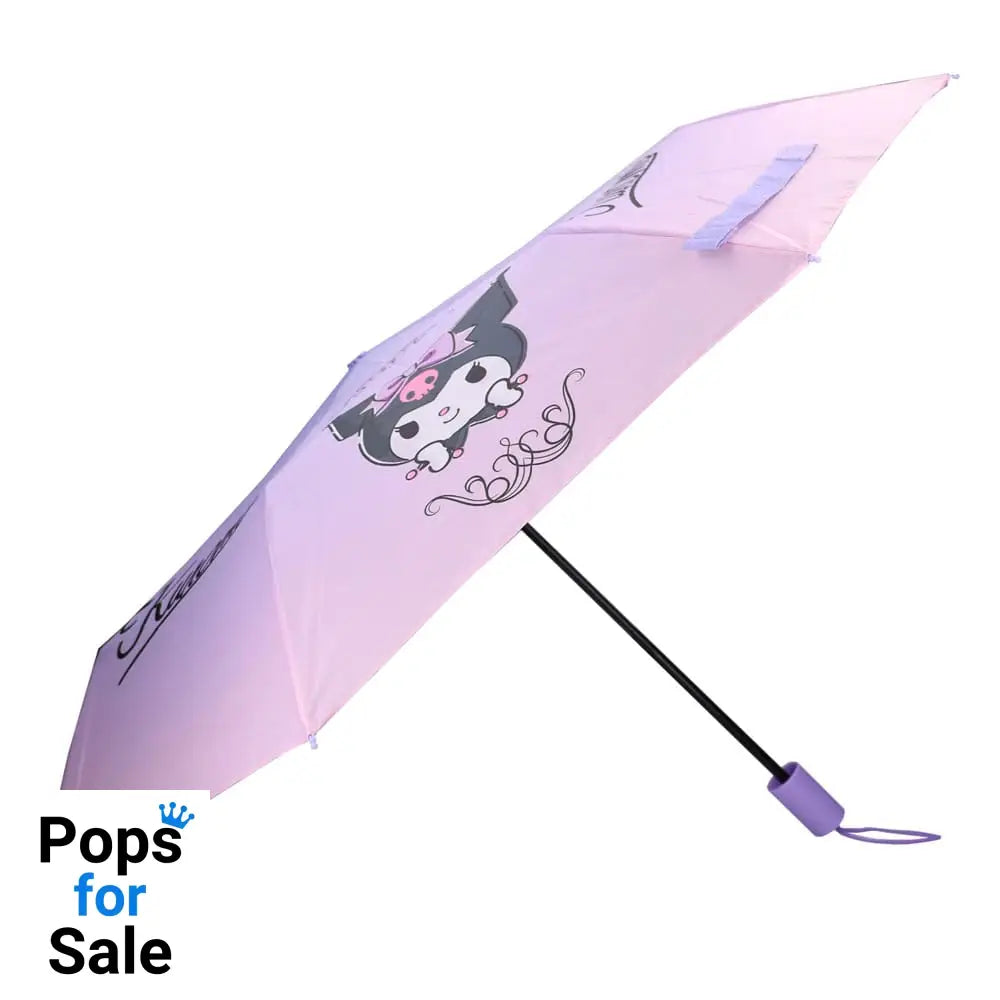 Sanrio Umbrella Hello Kitty & Friends Turbulent Skies