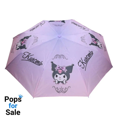 Sanrio Umbrella Hello Kitty & Friends Turbulent Skies