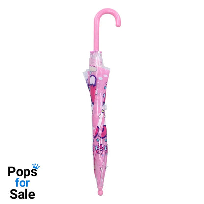 Sanrio Umbrella Hello Kitty Rainy Days Kids