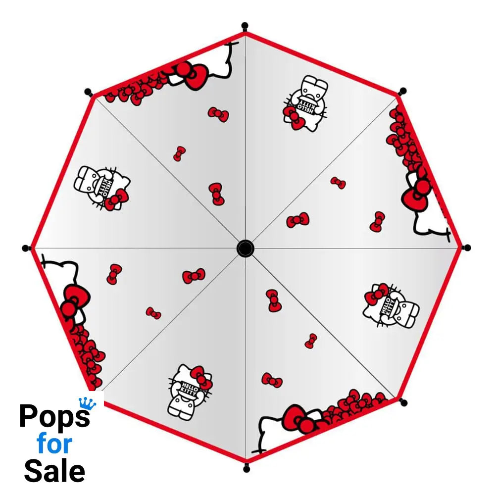 Sanrio Umbrella Hello Kitty