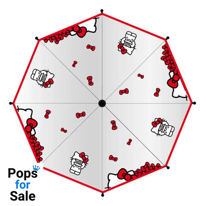 Sanrio Umbrella Hello Kitty Umbrellas
