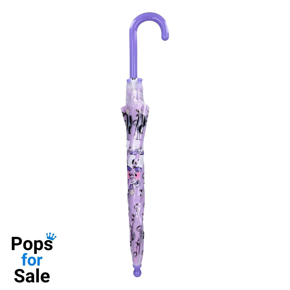 Sanrio Umbrella Kuromi Rainy Days