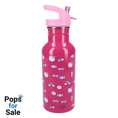 Sanrio Water Bottle Hello Kitty Take A Sip