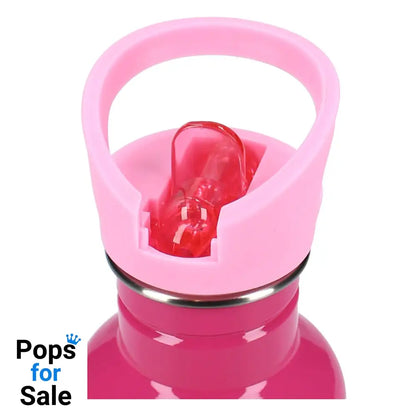 Sanrio Water Bottle Hello Kitty Take A Sip Kitchen- and Tableware