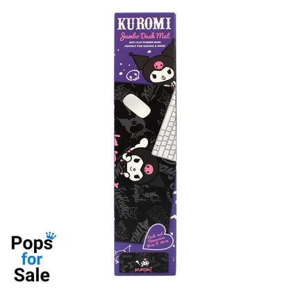 Sanrio XXL Mousepad Kuromi