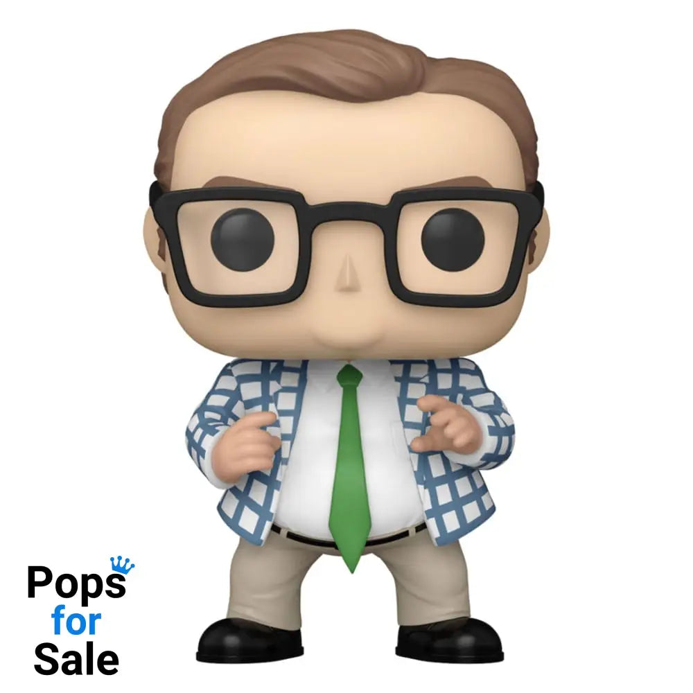 Saturday Night Live POP! Movies Vinyl Figure 50th Anniversary Matt Foley 9 cm POP! Figures