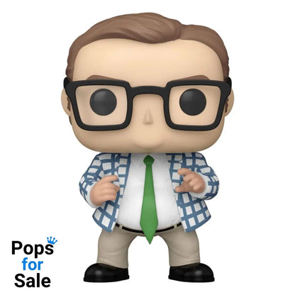 Saturday Night Live POP! Movies Vinyl Figure 50th Anniversary Matt Foley 9 cm POP! Figures