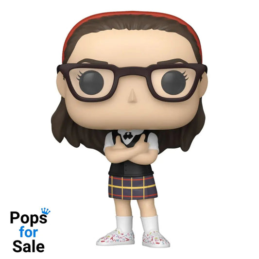 Saturday Night Live POP! Movies Vinyl Figure 50th Anniversary MKG Super star 9 cm POP! Figures
