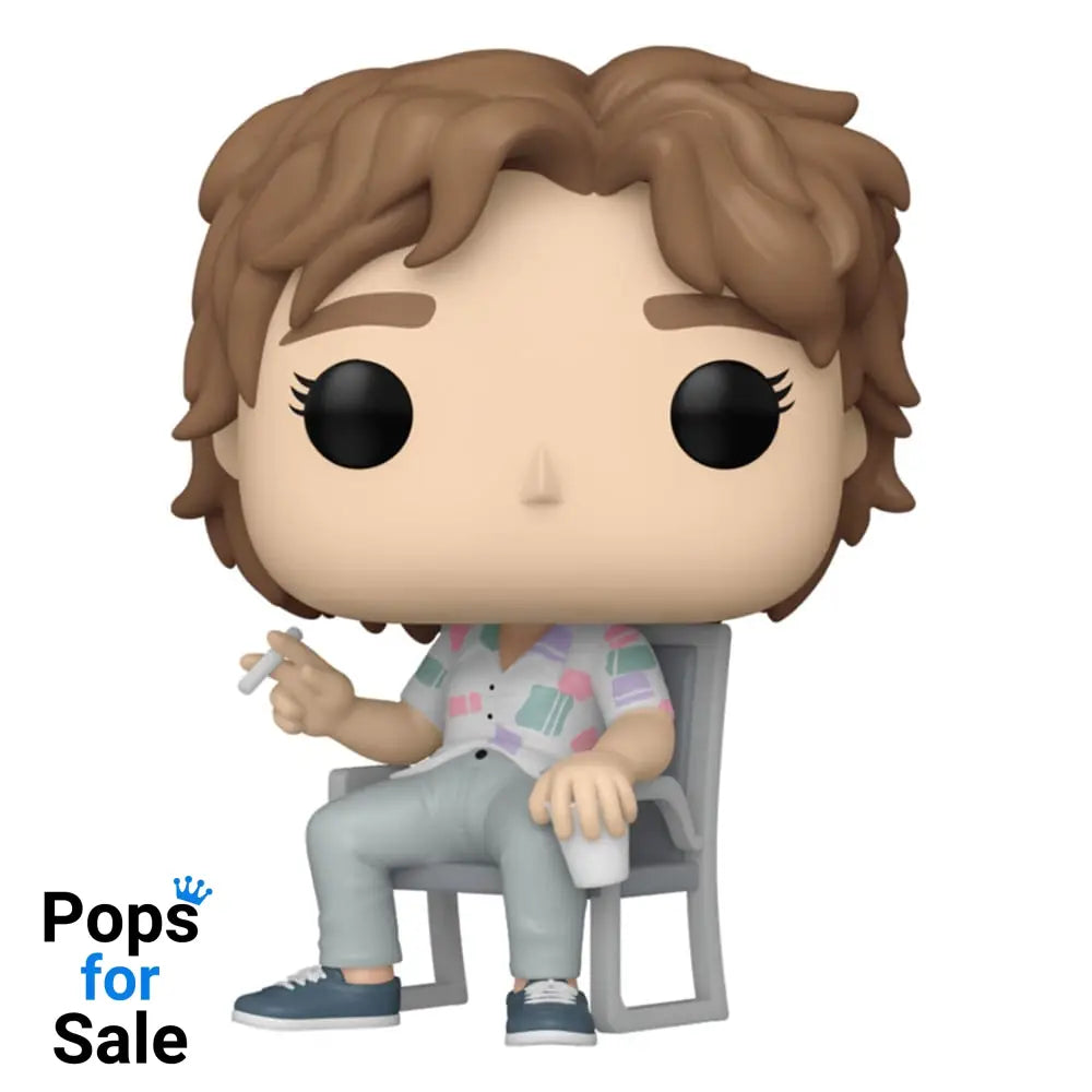 Saturday Night Live POP! Movies Vinyl Figure 50th Anniversary Ms. Rafferty 9 cm