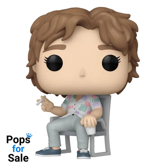 Saturday Night Live POP! Movies Vinyl Figure 50th Anniversary Ms. Rafferty 9 cm POP! Figures