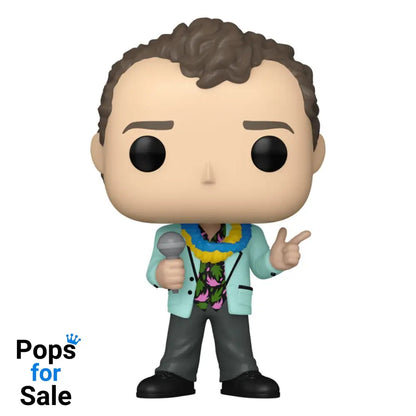 Saturday Night Live POP! Movies Vinyl Figure 50th Anniversary Nick the Lounge Singer 9 cm