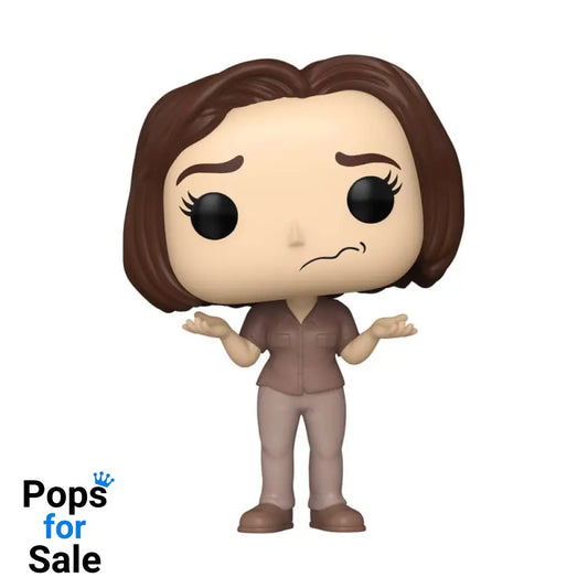 Saturday Night Live Pop! TV Vinyl Figure Debbie Downer 9 cm Mini-figures